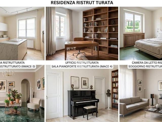 Appartamento in vendita a Cava de' Tirreni SA