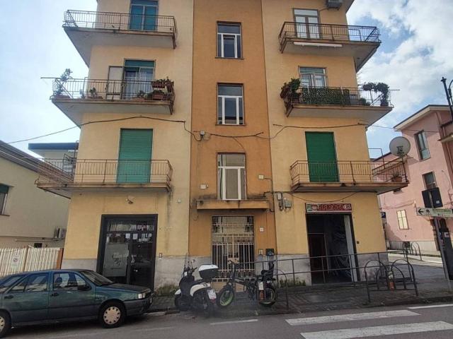 Appartamento in vendita a Cava de' Tirreni SA