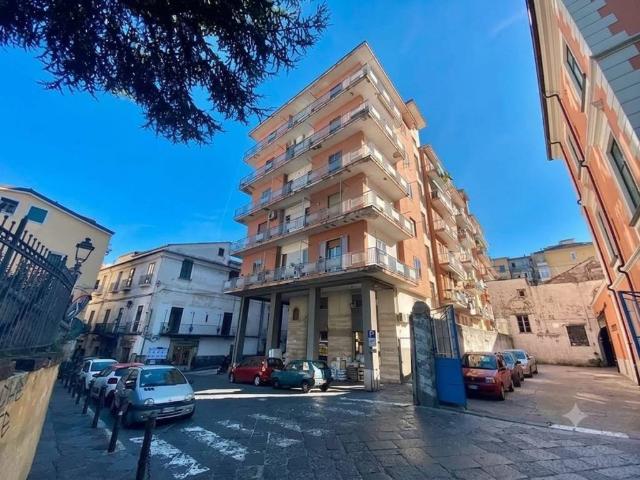 Appartamento in vendita a Cava de' Tirreni SA