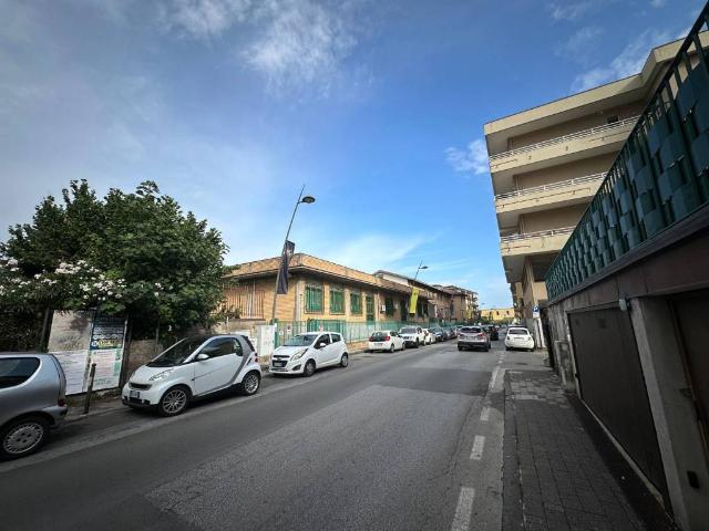 Appartamento in vendita a Cava de' Tirreni SA