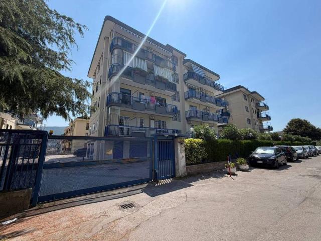 Appartamento in vendita a Cava de' Tirreni SA