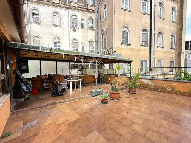 Appartamento in vendita a Cava de' Tirreni SA