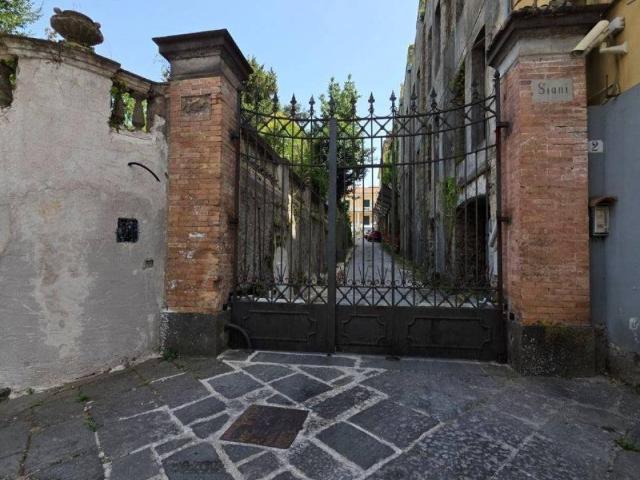 Appartamento in vendita a Cava de' Tirreni SA