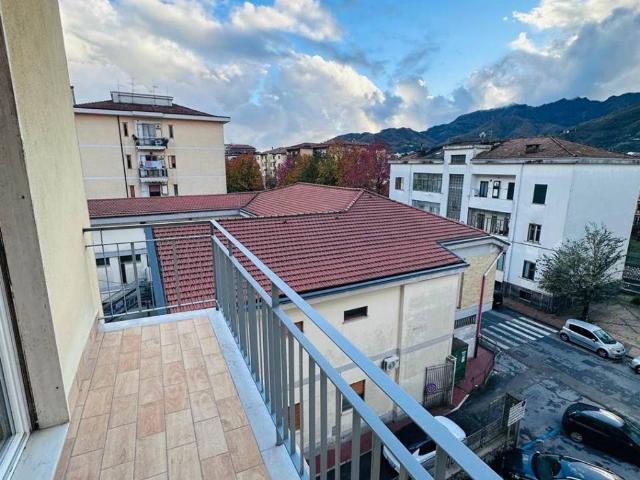 Appartamento in vendita a Cava de' Tirreni SA