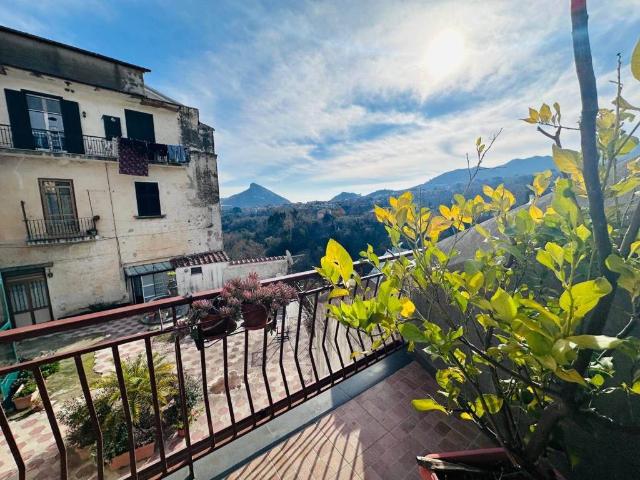 Appartamento in vendita a Cava de' Tirreni SA
