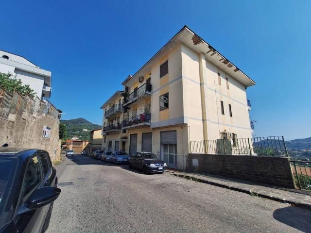 Appartamento in vendita a Cava de' Tirreni SA