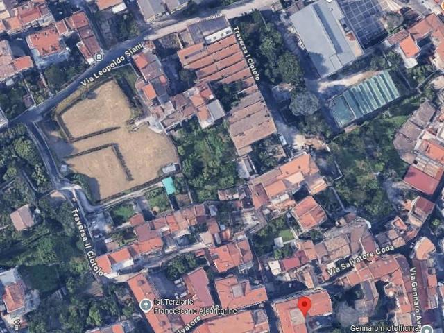 Appartamento in vendita a Cava de' Tirreni SA