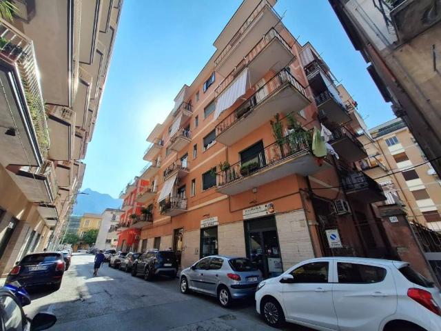 Appartamento in vendita a Cava de' Tirreni SA