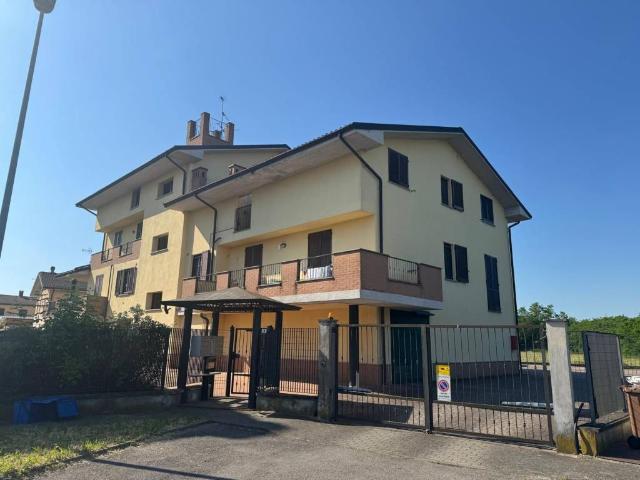 Appartamento in vendita a Cava Manara PV