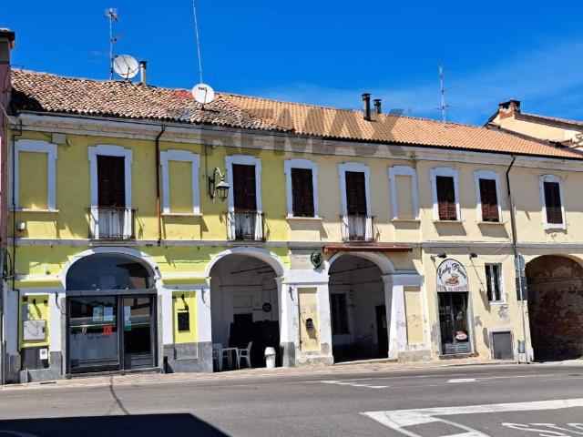 Appartamento in vendita a Cava Manara PV