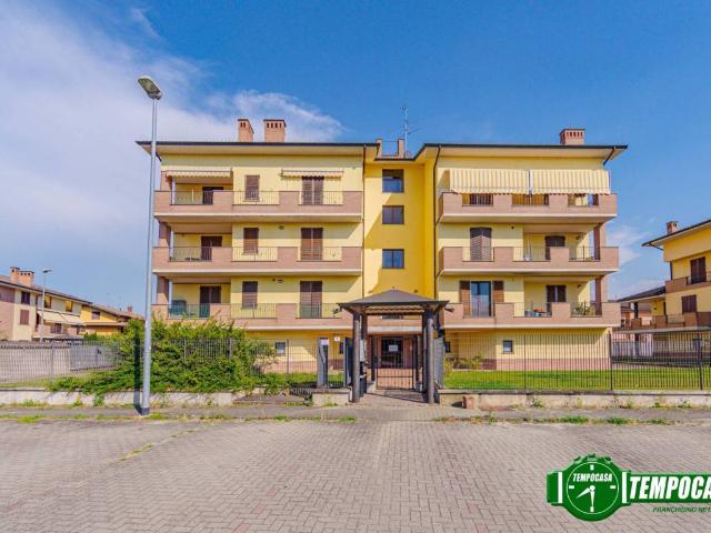 Appartamento in vendita a Cava Manara PV