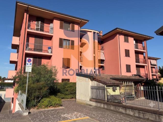 Appartamento in vendita a Cava Manara PV