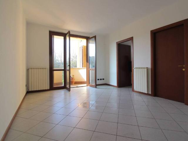 Appartamento in vendita a Cava Manara PV