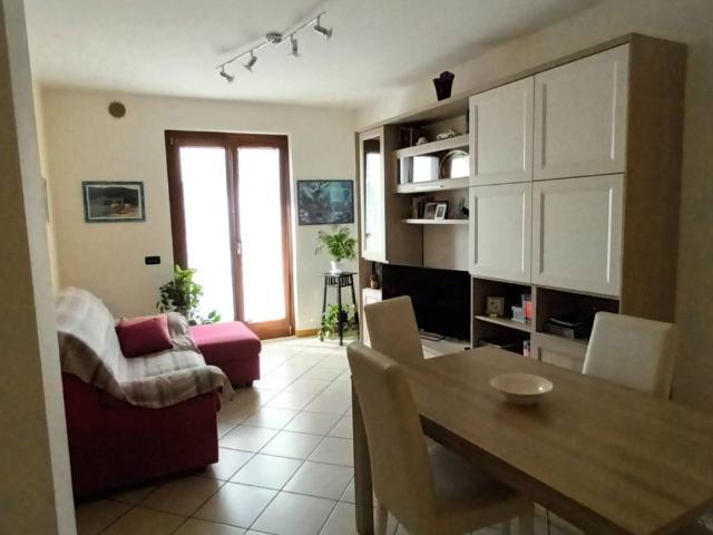 Appartamento in vendita a Cavaglià BI
