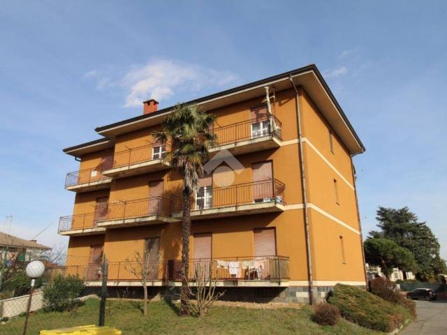 Appartamento in vendita a Cavaglià BI