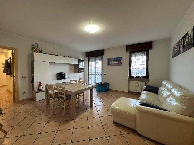 Appartamento in vendita a Cavaglià BI