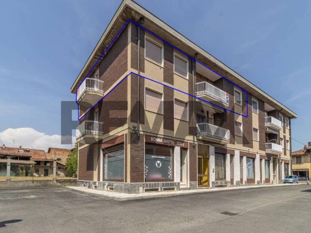 Appartamento in vendita a Cavaglià BI