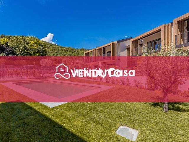 Appartamento in vendita a Cavaion Veronese VR