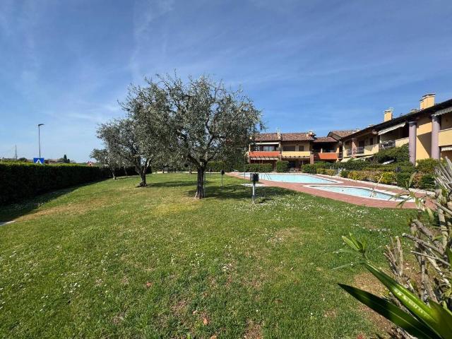 Casa indipendente in vendita a Cavaion Veronese VR