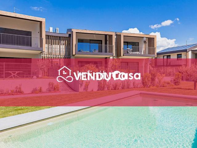 Appartamento in vendita a Cavaion Veronese VR