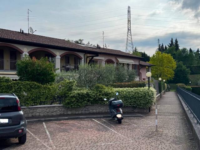 Appartamento in vendita a Cavaion Veronese VR