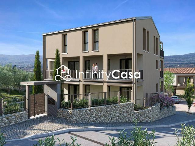 Appartamento in vendita a Cavaion Veronese VR