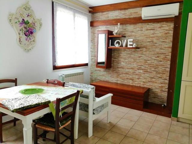 Appartamento in vendita a Cavallano Casole d'Elsa 50 mq Rif: 668339