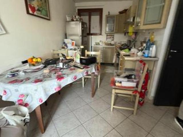 Appartamento in vendita a Cavallano Casole d'Elsa 55 mq Rif: 1327181