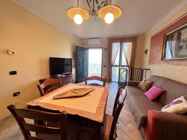 Appartamento in vendita a Cavallano Casole d'Elsa 60 mq Rif: 1334101