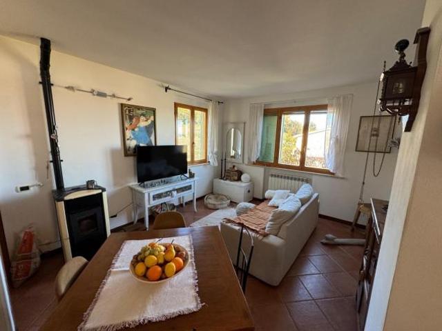 Appartamento in vendita a Cavallano Casole d'Elsa 60 mq Rif: 1369530