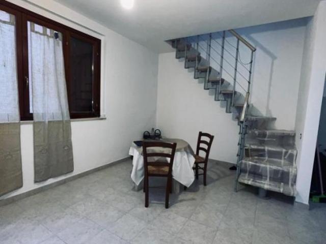 Appartamento in vendita a Cavallano Casole d'Elsa 64 mq Rif: 1394495