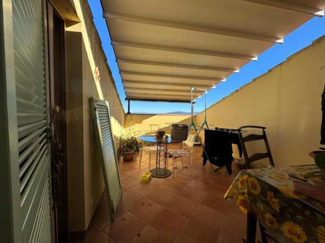 Appartamento in vendita a Cavallano Casole d'Elsa 70 mq Rif: 1329048
