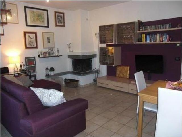 Appartamento in vendita a Cavallano Casole d'Elsa 95 mq Rif: 1421117