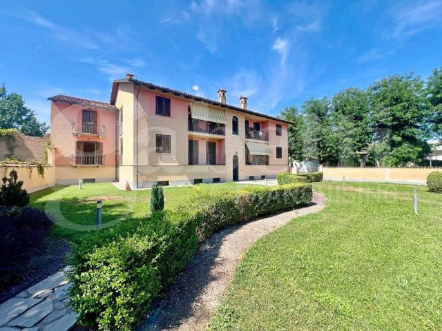Appartamento in vendita a Cavallermaggiore CN