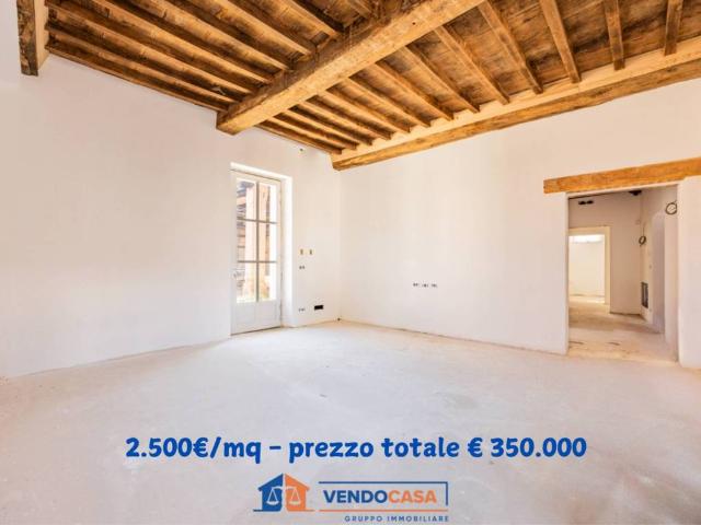 Appartamento in vendita a Cavallermaggiore CN