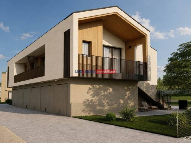 Appartamento in vendita a Cavallino Treporti VE