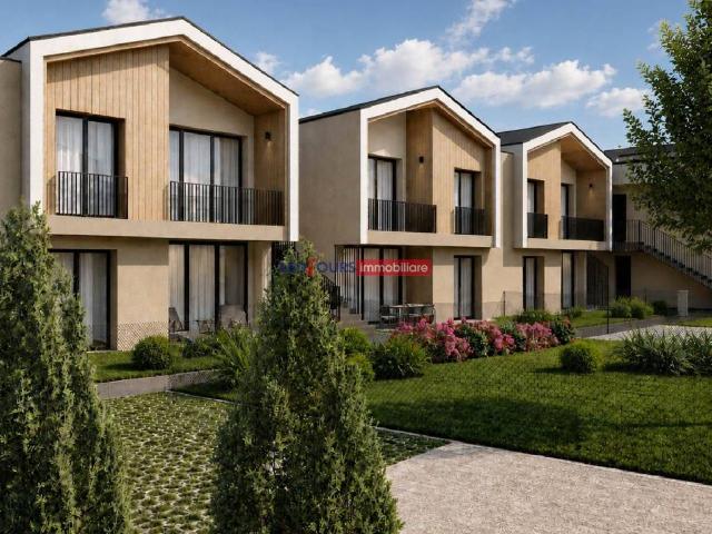 Appartamento in vendita a Cavallino Treporti VE
