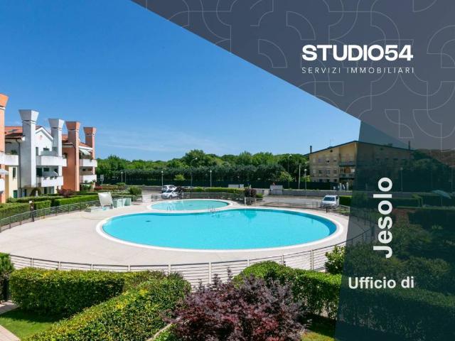 Appartamento in vendita a Cavallino Treporti VE