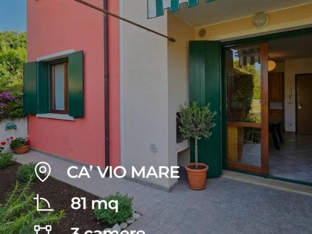 Appartamento in vendita a Cavallino Treporti VE