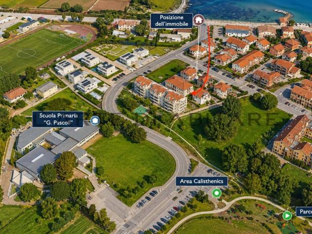 Appartamento in vendita a Cavallino Treporti VE