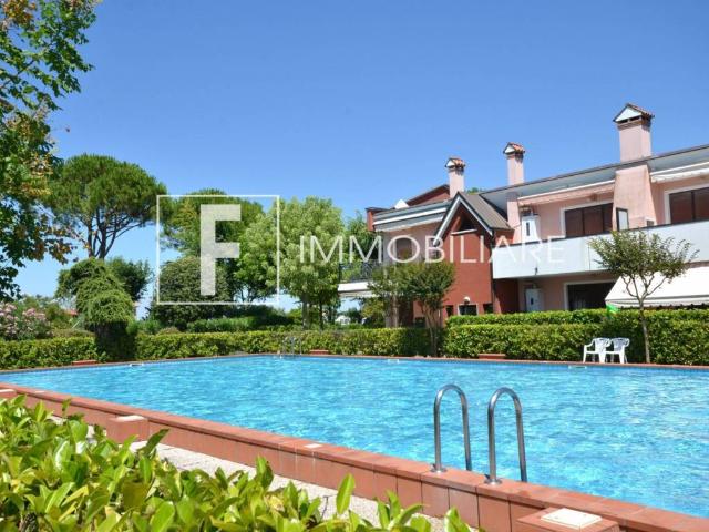 Appartamento in vendita a Cavallino Treporti VE
