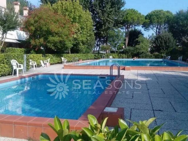 Appartamento in vendita a Cavallino Treporti VE