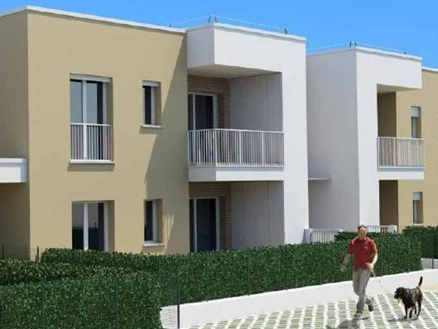 Appartamento in vendita a Cavallino Treporti VE