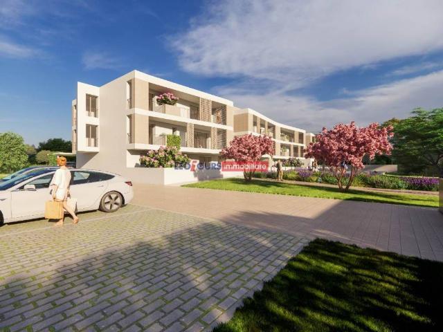 Appartamento in vendita a Cavallino Treporti VE