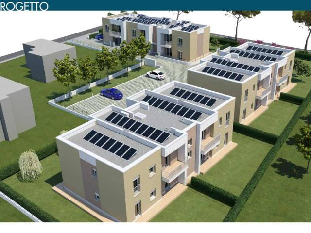Appartamento in vendita a Cavallino Treporti VE