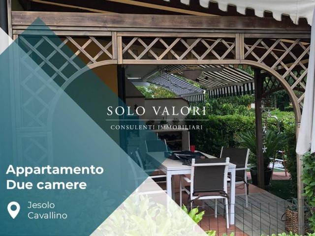 Appartamento in vendita a Cavallino Treporti VE