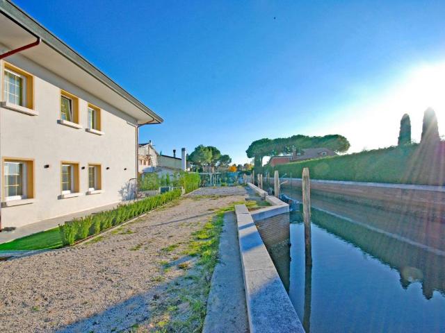 Appartamento in vendita a Cavallino Treporti VE
