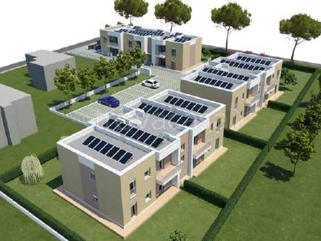 Appartamento in vendita a Cavallino Treporti via Tagliamento