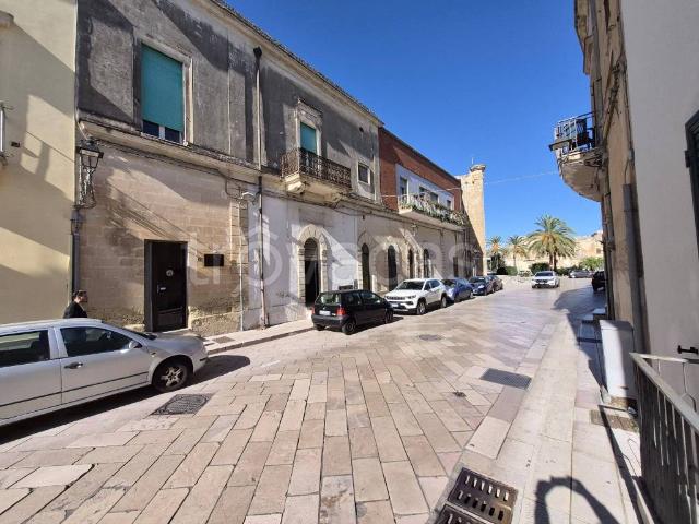 Appartamento in vendita a Cavallino via Roma, 10