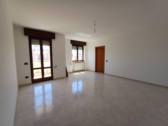 Appartamento in vendita a Cavallino LE